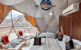 Rum Mere Luxury Camp