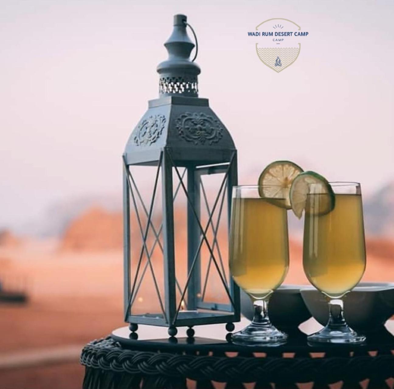 Rum Mere Luxury Camp Wadi Rum Extérieur photo